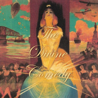 CDDivine Comedy / Foreverland