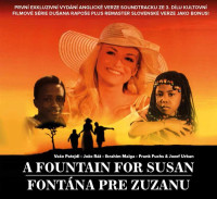 CDOST / Font�na pre Zuzanu / A Fountain For Susan