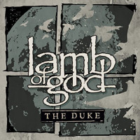 LPLamb Of God / Duke / Vinyl