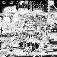 CDSacred Reich / Ignorance / Reedice / Digipack