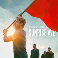 LPSunrise Avenue / Heartbreak Century / Vinyl