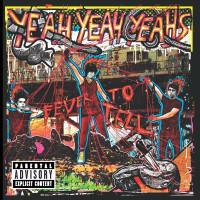 LPYeah Yeah Yeahs / Fever To Tell / Vinyl