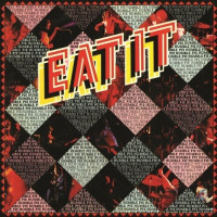 CDHumble Pie / Eat It