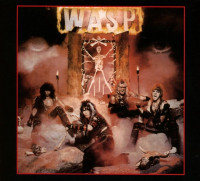 CDW.A.S.P. / W.A.S.P. / Digipack / Reedice 2018