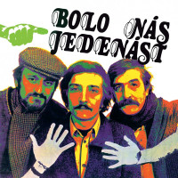LPLasica/Satinsk�/Filip / Bolo n�s jeden�st / Vinyl