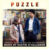 CDOST / Puzzle