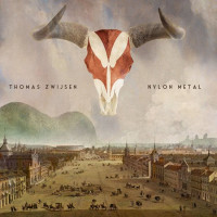 2CDZwijsen Thomas / Nylon Metal / Digipack / 2CD
