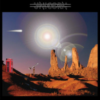 LPUnicorn / Laughing Up Your Sleeve / Vinyl