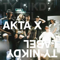 CDTy nikdy / Akta X