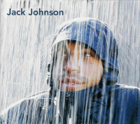 CDJohnson Jack / Brushfire Fairytales