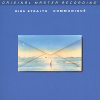 2LPDire Straits / Communique / Vinyl / 2LP / MFSL