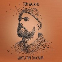 CDWalker Tom / What A Time To Be Alive / Deluxe / 2019