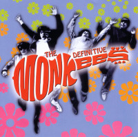 2CDMonkees / Definitive / 2CD
