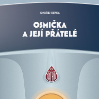 CDKepka Ond�ej / Osmi�ka a jej� p��tel�