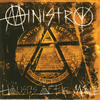 2LPMinistry / Houses of the Mole / Gold / Vinyl / 2LP