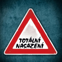 LPTot�ln� Nasazen� / Zbyte�n�kapela.cz / Red / Vinyl