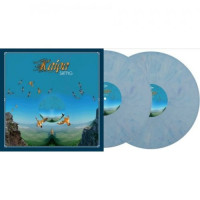 2LPKaipa / Sattyg / 180gr. / Blueberry Coloured / Vinyl / 2LP