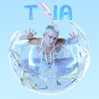 LPMyers Meg / Tzia / Vinyl
