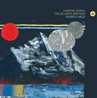 LPAcda Chantal & Atlantic Drifters / Silently Held / Vinyl