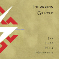 2LPThrobbing Gristle / Third Mind Movements / Vinyl / 2LP