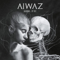 CDAiwaz / Darrkh... It Is! / Digipack
