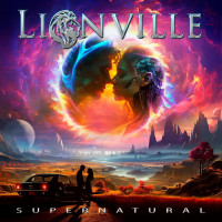 CDLionville / Supernatural