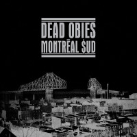 2LPDead Obies / Montreal $Ud / Vinyl / 2LP