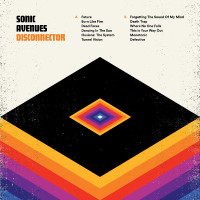 LPSonic Avenues / Disconnector / Vinyl