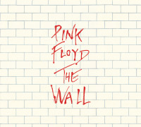 2CDPink Floyd / Wall / Reedice / Digisleeve / 2CD