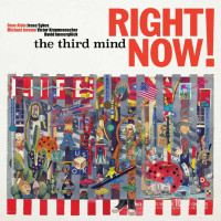 LPThird Mind / Right Now! / Vinyl