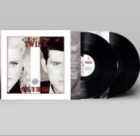 2LPThompson Twins / Close To The Bone / Vinyl / 2LP