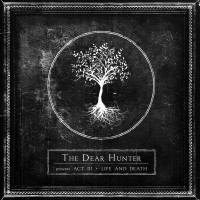 LPDear Hunter / Act III / Green / Vinyl