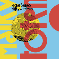 CD�amko Michal / M�jky a totemy / Ruml Matou� / MP3