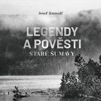 CDRauvolf Josef / Legendy a pov�sti star� �umavy / Zadra�il J.MP3