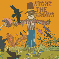 LPStone The Crows / Stone The Crows / Vinyl