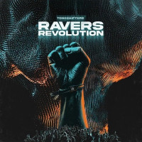 LPToneshifterz / Ravers Revolution / Vinyl