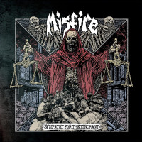 LPMisfire / Sympathy For The Ignorant / Aqua / Vinyl