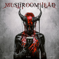 CDMushroomhead / Call The Devil / Digisleeve