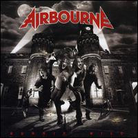 CDAirbourne / Runin' Wild