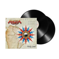 2LPAngra / Holy Land / Vinyl / 2LP
