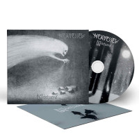 CDHexvessel / Nocturne / Digipack