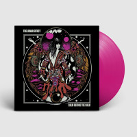 LPLunar Effect / Calm Before Calm / Magenta / Vinyl