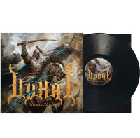 LPUuhai / Human Herds / Vinyl