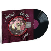 LPSmashing Pumpkins / Gish / 35th Anniversary / Vinyl