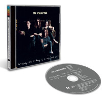 CDCranberries / Everybody Else Is Doing It... / Remastered