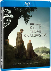 Blu-RayBlu-ray film /  Ryt�� sedmi kr�lovstv� 1.s�rie / 2Blu-Ray