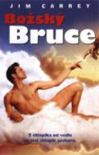DVDFILM / Bo�sk� Bruce / Bruce Almighty