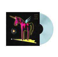 LPMother Mother / Nostalgia / Blue / Vinyl