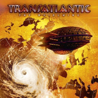 CDTransatlantic / Whirlwind