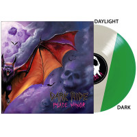 LPDark Ride / Blade Manor / Coloured / Vinyl